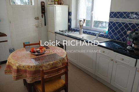 Villa i Bergerac, Dordogne, Bergerac - € 195.000 | Ref: 12167 - foto 4