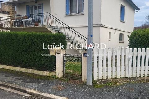 Villa i Bergerac, Dordogne, Bergerac - € 195.000 | Ref: 12167 - foto 7