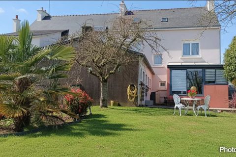 Byhus i Cleguerec, Morbihan, Cleguerec - € 199.990 | Ref: 12171 - foto 1