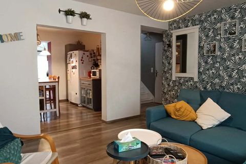 Byhus i Cleguerec, Morbihan, Cleguerec - € 199.990 | Ref: 12171 - foto 3
