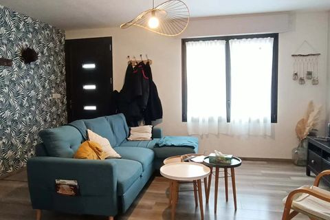 Byhus i Cleguerec, Morbihan, Cleguerec - € 199.990 | Ref: 12171 - foto 4