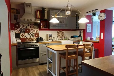 Byhus i Cleguerec, Morbihan, Cleguerec - € 199.990 | Ref: 12171 - foto 5