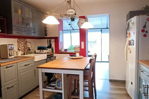 Byhus i Cleguerec, Morbihan, Cleguerec - € 199.990 | Ref: 12171 - foto 6