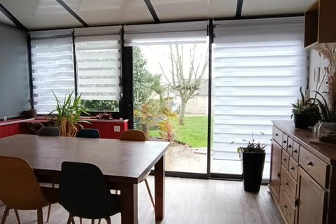 Byhus i Cleguerec, Morbihan, Cleguerec - € 199.990 | Ref: 12171 - foto 7
