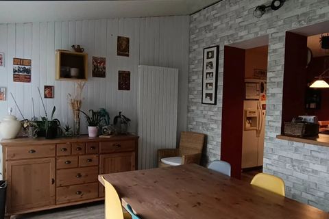 Byhus i Cleguerec, Morbihan, Cleguerec - € 199.990 | Ref: 12171 - foto 8