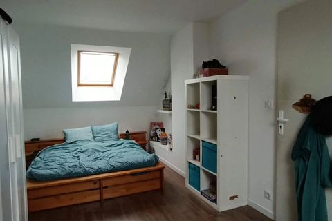 Byhus i Cleguerec, Morbihan, Cleguerec - € 199.990 | Ref: 12171 - foto 16