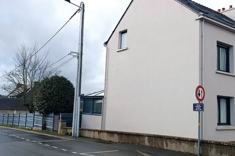 Byhus i Cleguerec, Morbihan, Cleguerec - € 199.990 | Ref: 12171 - foto 23