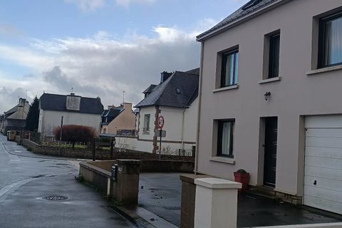 Byhus i Cleguerec, Morbihan, Cleguerec - € 199.990 | Ref: 12171 - foto 24