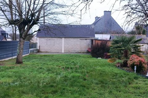 Byhus i Cleguerec, Morbihan, Cleguerec - € 199.990 | Ref: 12171 - foto 25