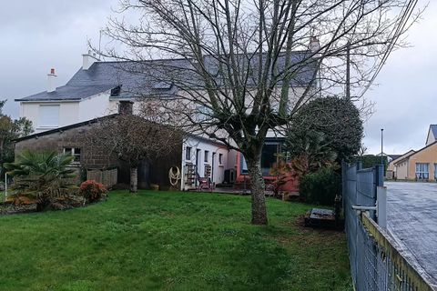 Byhus i Cleguerec, Morbihan, Cleguerec - € 199.990 | Ref: 12171 - foto 26