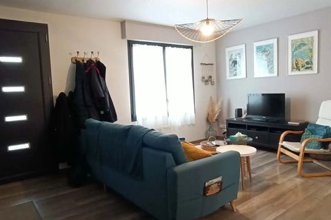 Byhus i Cleguerec, Morbihan, Cleguerec - € 199.990 | Ref: 12171 - foto 29