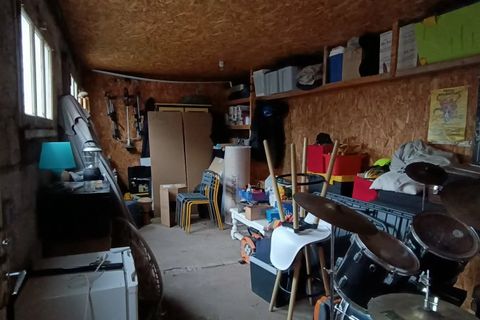 Byhus i Cleguerec, Morbihan, Cleguerec - € 199.990 | Ref: 12171 - foto 30