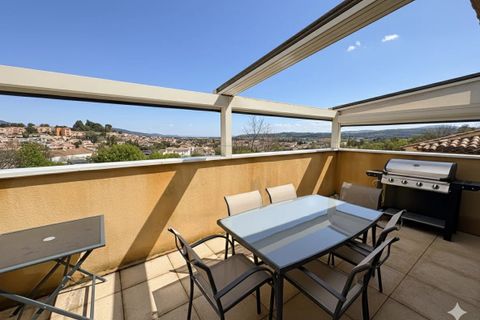 Lejlighed i Cogolin, Var, Cogolin - € 393.750 | Ref: 12176 - foto 5