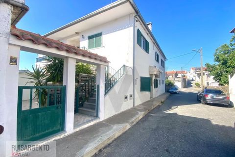 Villa i Fundao, Castelo Branco, Fundao - € 225.000 | Ref: CAS_239RSKWPT-025582 - foto 1