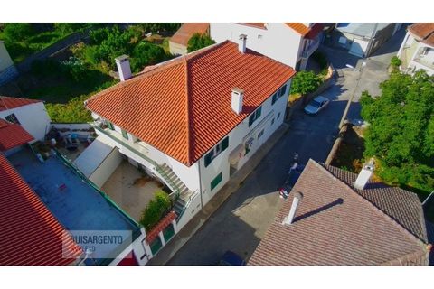 Villa i Fundao, Castelo Branco, Fundao - € 225.000 | Ref: CAS_239RSKWPT-025582 - foto 6