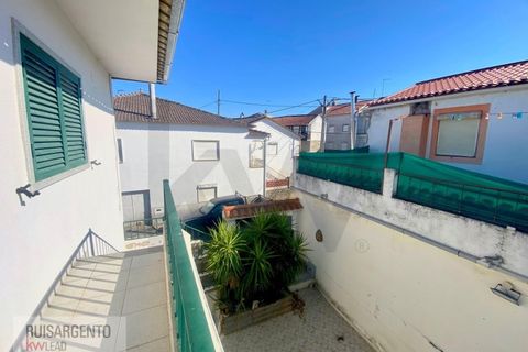 Villa i Fundao, Castelo Branco, Fundao - € 225.000 | Ref: CAS_239RSKWPT-025582 - foto 8