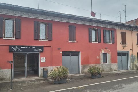 Erhvervsejendom i Parma, Parma, Parma - € 120.000 | Ref: 5052 - foto 3