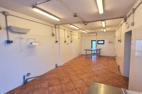 Erhvervsejendom i Parma, Parma, Parma - € 120.000 | Ref: 5052 - foto 4