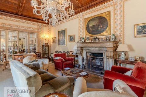 Landejendom i Anadia, Aveiro, Anadia - € 8.026.000 | Ref: EXP_238RSKWPT-022283 - foto 1