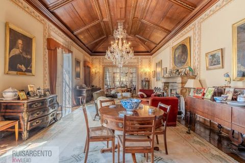 Landejendom i Anadia, Aveiro, Anadia - € 8.026.000 | Ref: EXP_238RSKWPT-022283 - foto 2