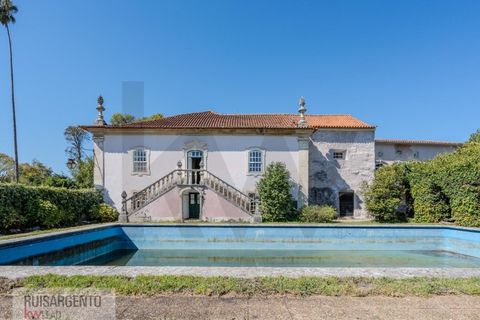 Landejendom i Anadia, Aveiro, Anadia - € 8.026.000 | Ref: EXP_238RSKWPT-022283 - foto 11