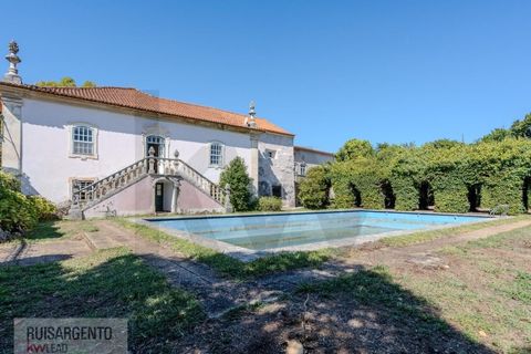 Landejendom i Anadia, Aveiro, Anadia - € 8.026.000 | Ref: EXP_238RSKWPT-022283 - foto 14