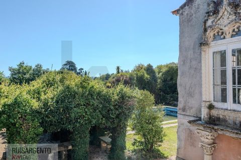 Landejendom i Anadia, Aveiro, Anadia - € 8.026.000 | Ref: EXP_238RSKWPT-022283 - foto 15