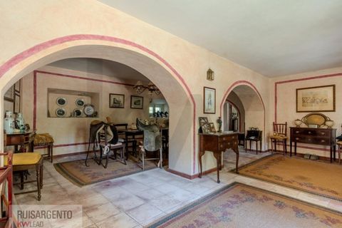 Landejendom i Anadia, Aveiro, Anadia - € 8.026.000 | Ref: EXP_238RSKWPT-022283 - foto 36