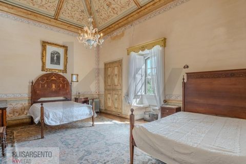 Landejendom i Anadia, Aveiro, Anadia - € 8.026.000 | Ref: EXP_238RSKWPT-022283 - foto 38