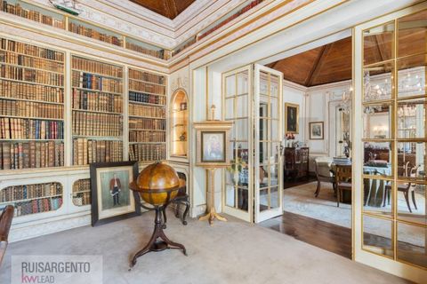 Landejendom i Anadia, Aveiro, Anadia - € 8.026.000 | Ref: EXP_238RSKWPT-022283 - foto 43