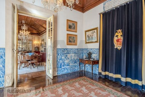 Landejendom i Anadia, Aveiro, Anadia - € 8.026.000 | Ref: EXP_238RSKWPT-022283 - foto 45