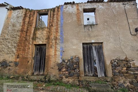 Villa i Castelo Branco, Castelo Branco, Castelo Branco - € 12.000 | Ref: CAS_233RSKWPT-012265 - foto 1
