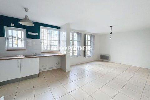 Lejlighed i Tours, Indre-et-Loire, Tours - € 215.250 | Ref: 397572 - foto 11