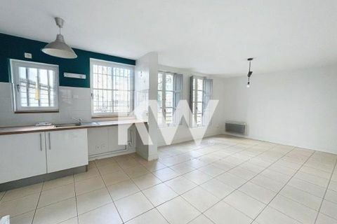 Lejlighed i Tours, Indre-et-Loire, Tours - € 215.250 | Ref: 397572 - foto 16