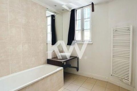Leilighet i Tours, Indre-et-Loire, Tours - € 194 250 | Ref: 397578 - foto 13