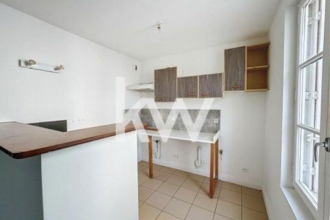Leilighet i Tours, Indre-et-Loire, Tours - € 194 250 | Ref: 397578 - foto 15