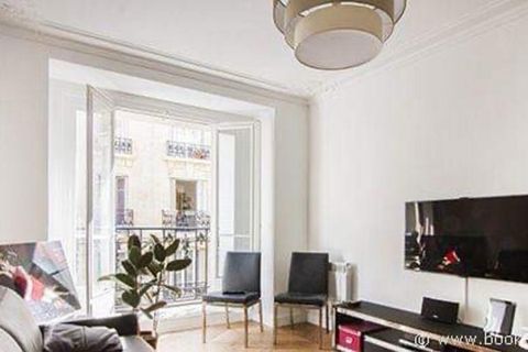 Lejlighed i Paris, Paris, Paris - € 565.000 | Ref: ew - foto 1