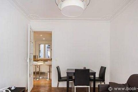 Lejlighed i Paris, Paris, Paris - € 565.000 | Ref: ew - foto 2