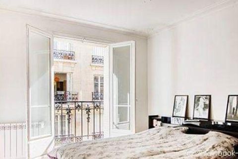 Lejlighed i Paris, Paris, Paris - € 565.000 | Ref: ew - foto 3
