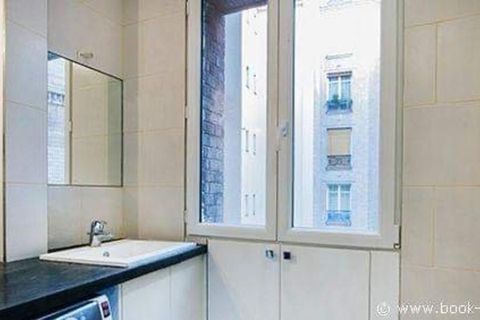 Lejlighed i Paris, Paris, Paris - € 565.000 | Ref: ew - foto 4