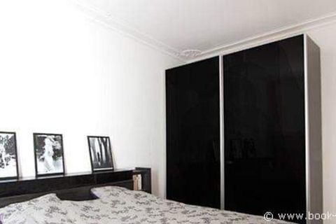Lejlighed i Paris, Paris, Paris - € 565.000 | Ref: ew - foto 6