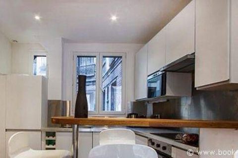 Lejlighed i Paris, Paris, Paris - € 565.000 | Ref: ew - foto 7