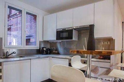 Lejlighed i Paris, Paris, Paris - € 565.000 | Ref: ew - foto 8