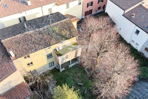 Villa i Ghedi, Brescia, Ghedi - € 400.000 | Ref: 6415062020-1350 - foto 4