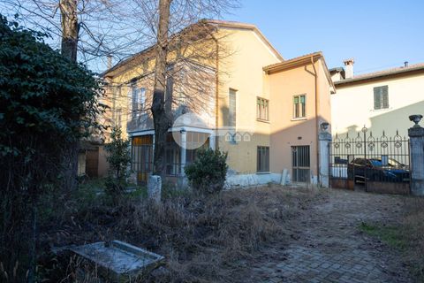 Villa i Ghedi, Brescia, Ghedi - € 400.000 | Ref: 6415062020-1350 - foto 14