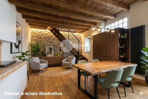 Villa a Botticino, Brescia, Botticino - € 185.000 | Ref: 6415062020-1352 - foto 3