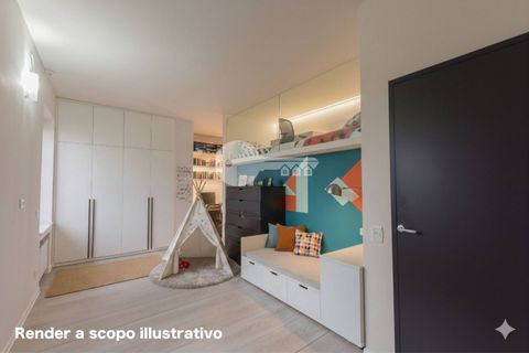 Villa a Botticino, Brescia, Botticino - € 185.000 | Ref: 6415062020-1352 - foto 11