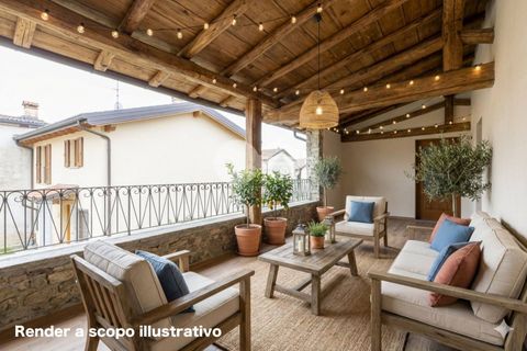 Villa a Botticino, Brescia, Botticino - € 185.000 | Ref: 6415062020-1352 - foto 15