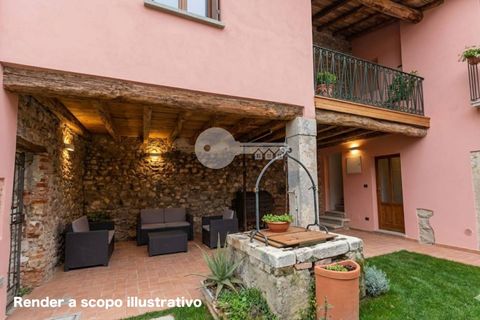 Villa a Botticino, Brescia, Botticino - € 185.000 | Ref: 6415062020-1352 - foto 17
