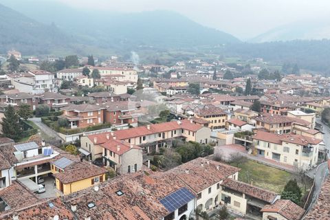 Villa a Botticino, Brescia, Botticino - € 185.000 | Ref: 6415062020-1352 - foto 24
